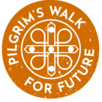 Pilgrimsvandring: Walk for future 18 sept